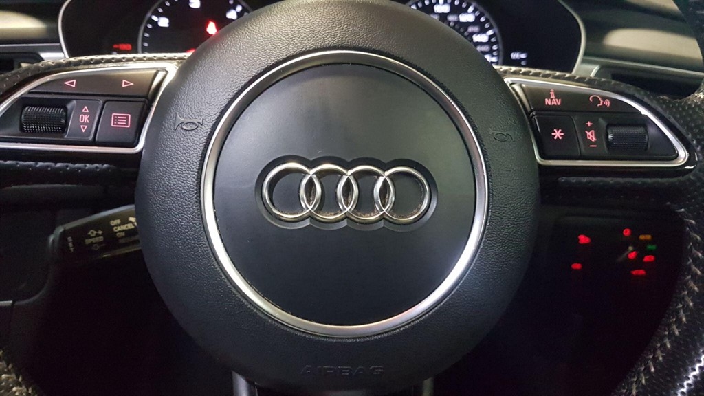 Used Audi A6 2017 for sale - 77196703: Photo 70