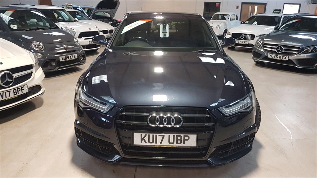 Used Audi A6 2017 for sale - 77196703: Photo 8
