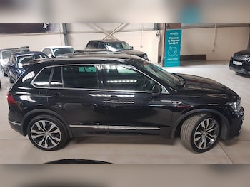 Used Volkswagen Tiguan 2019 for sale - 77911518: Photo