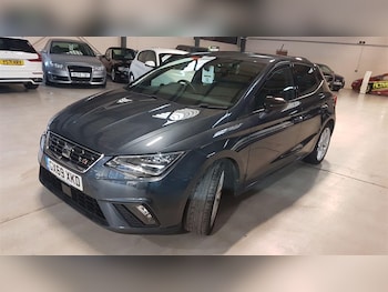 Used SEAT Ibiza 2019 for sale - 77354062: Photo