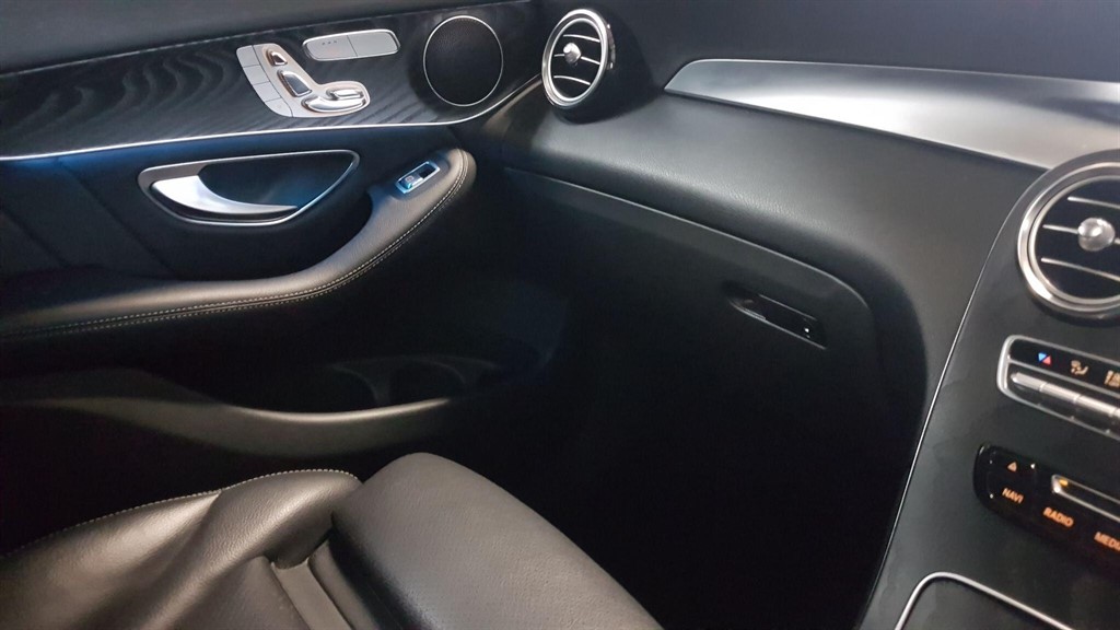 Used Mercedes-Benz GLC 2016 for sale - 77381266: Photo 15