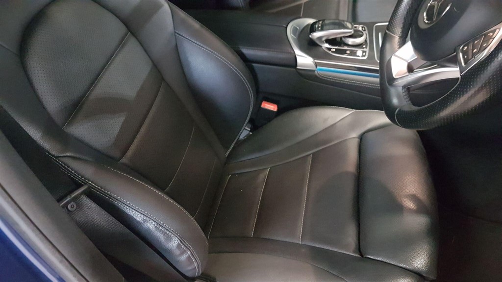 Used Mercedes-Benz GLC 2016 for sale - 77381266: Photo 17