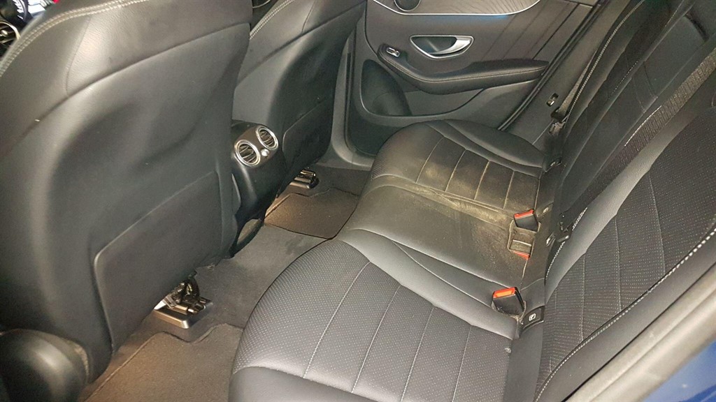 Used Mercedes-Benz GLC 2016 for sale - 77381266: Photo 19