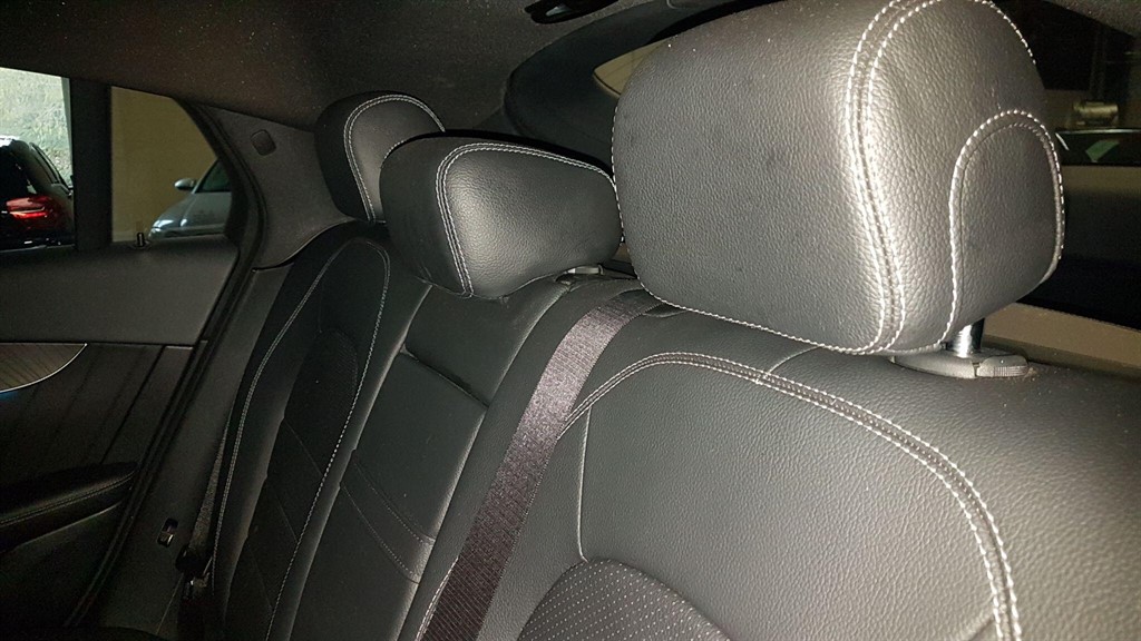 Used Mercedes-Benz GLC 2016 for sale - 77381266: Photo 20