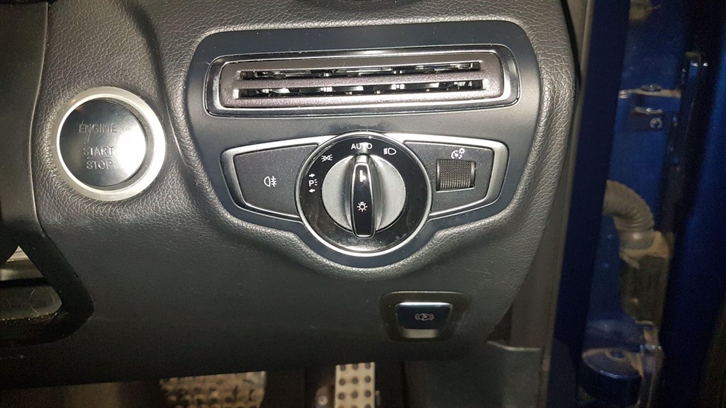 Used Mercedes-Benz GLC 2016 for sale - 77381266: Photo 22