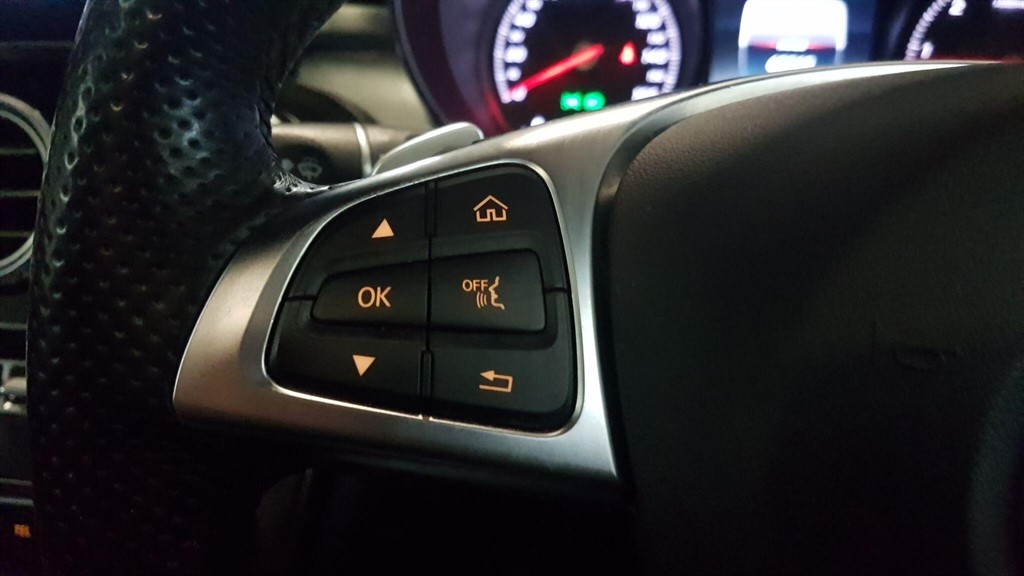 Used Mercedes-Benz GLC 2016 for sale - 77381266: Photo 23