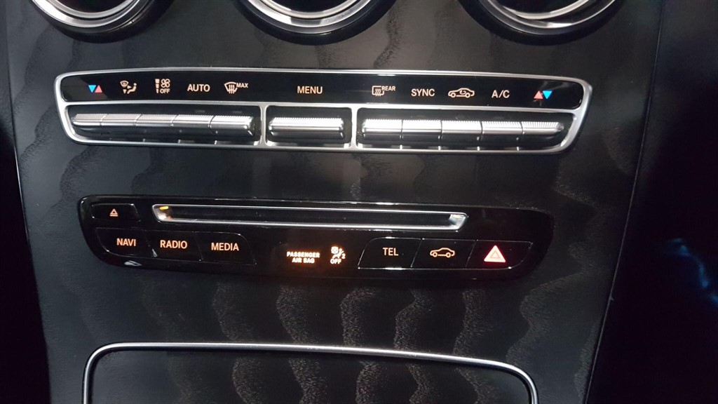 Used Mercedes-Benz GLC 2016 for sale - 77381266: Photo 25