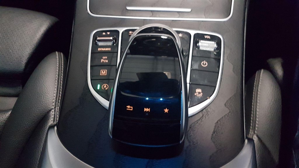 Used Mercedes-Benz GLC 2016 for sale - 77381266: Photo 27