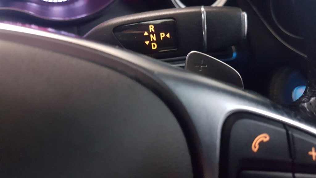 Used Mercedes-Benz GLC 2016 for sale - 77381266: Photo 30