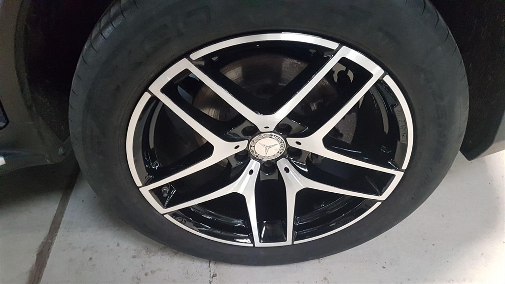 Used Mercedes-Benz GLC 2016 for sale - 77381266: Photo 33