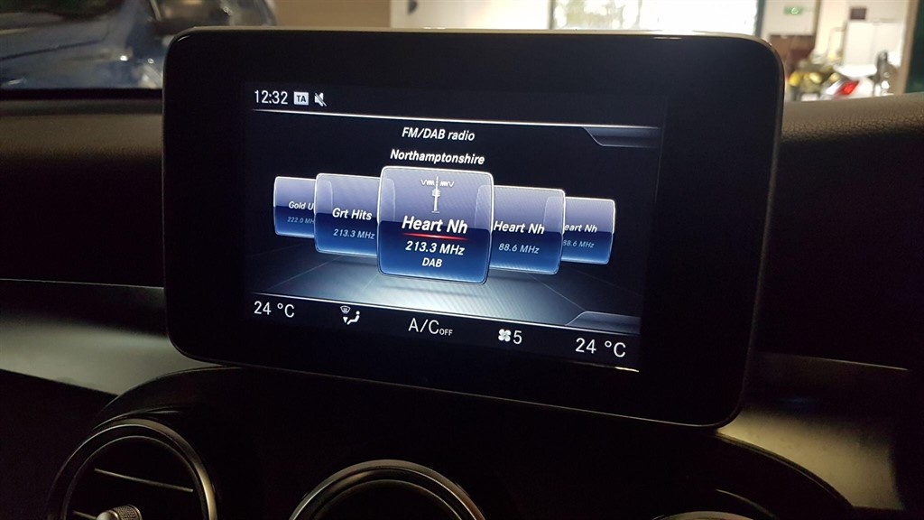 Used Mercedes-Benz GLC 2016 for sale - 77381266: Photo 37