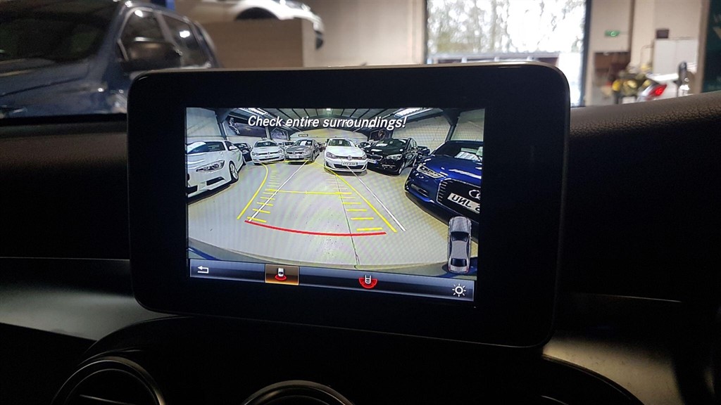 Used Mercedes-Benz GLC 2016 for sale - 77381266: Photo 39