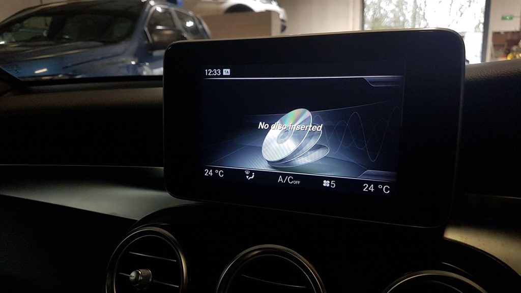 Used Mercedes-Benz GLC 2016 for sale - 77381266: Photo 40