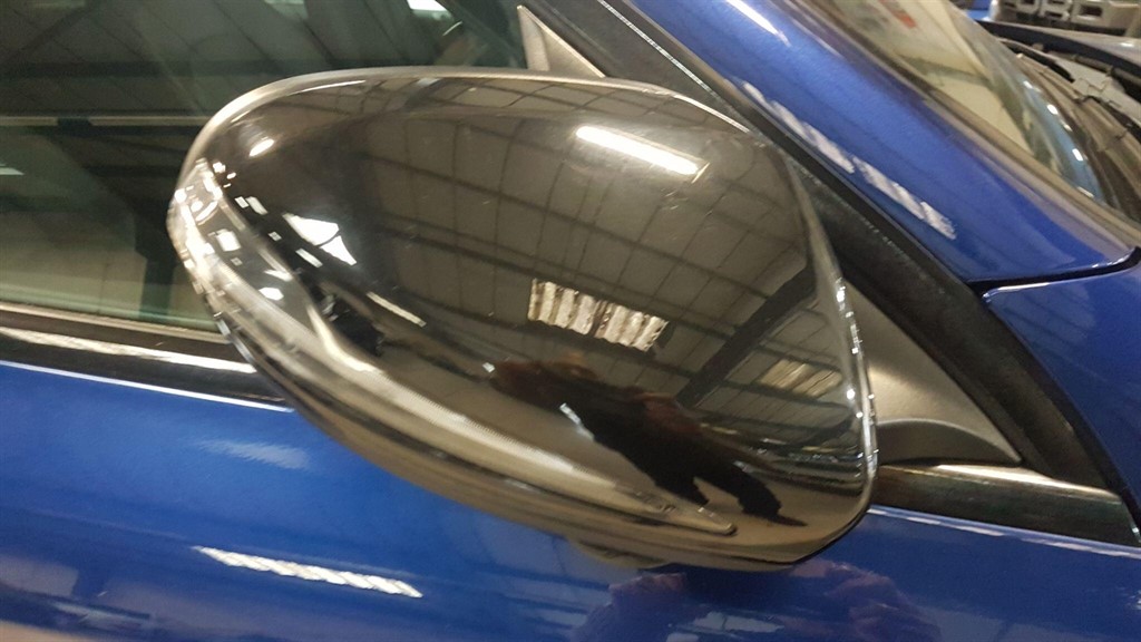 Used Mercedes-Benz GLC 2016 for sale - 77381266: Photo 44