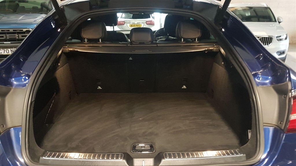 Used Mercedes-Benz GLC 2016 for sale - 77381266: Photo 45