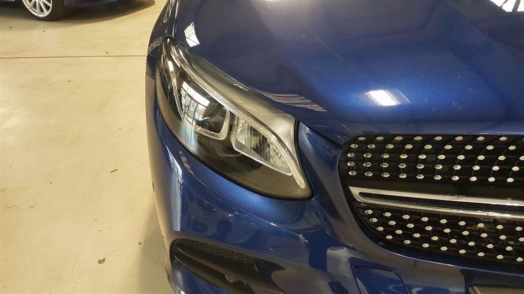 Used Mercedes-Benz GLC 2016 for sale - 77381266: Photo 52