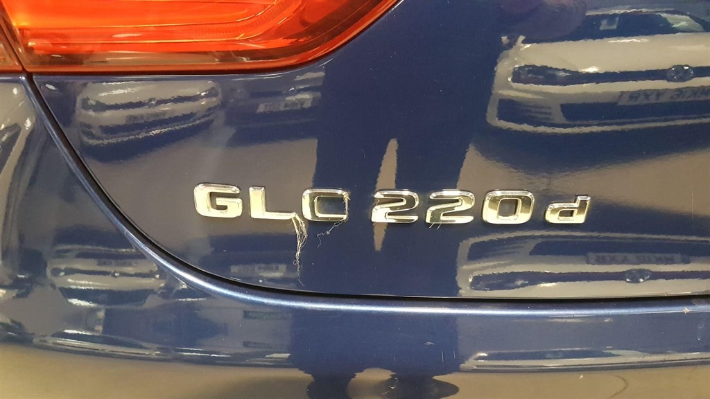 Used Mercedes-Benz GLC 2016 for sale - 77381266: Photo 53