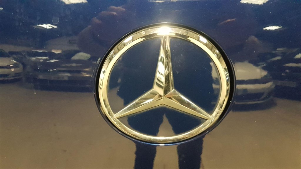 Used Mercedes-Benz GLC 2016 for sale - 77381266: Photo 54