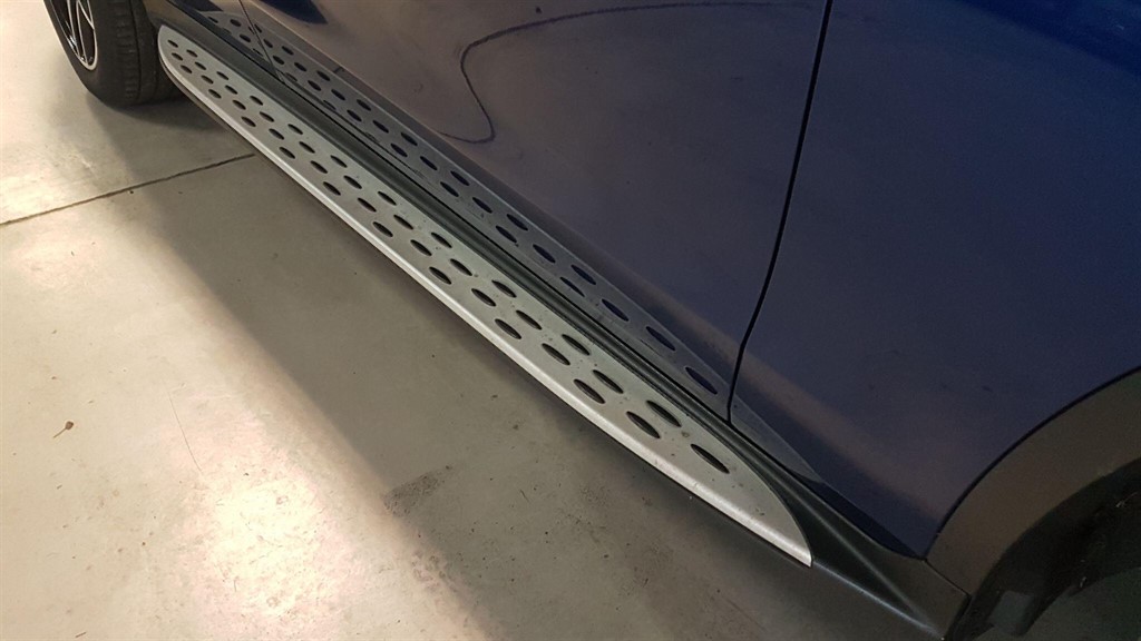 Used Mercedes-Benz GLC 2016 for sale - 77381266: Photo 57