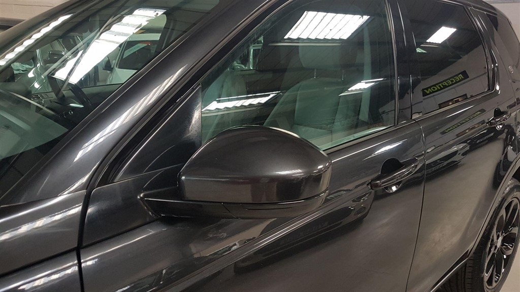 Used Land Rover Discovery Sport 2017 for sale - 77196680: Photo 12