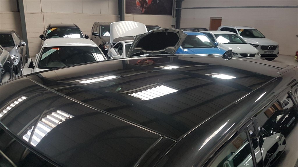 Used Land Rover Discovery Sport 2017 for sale - 77196680: Photo 13