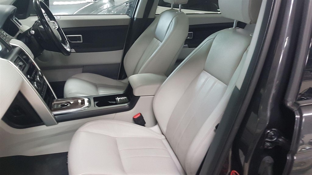 Used Land Rover Discovery Sport 2017 for sale - 77196680: Photo 14