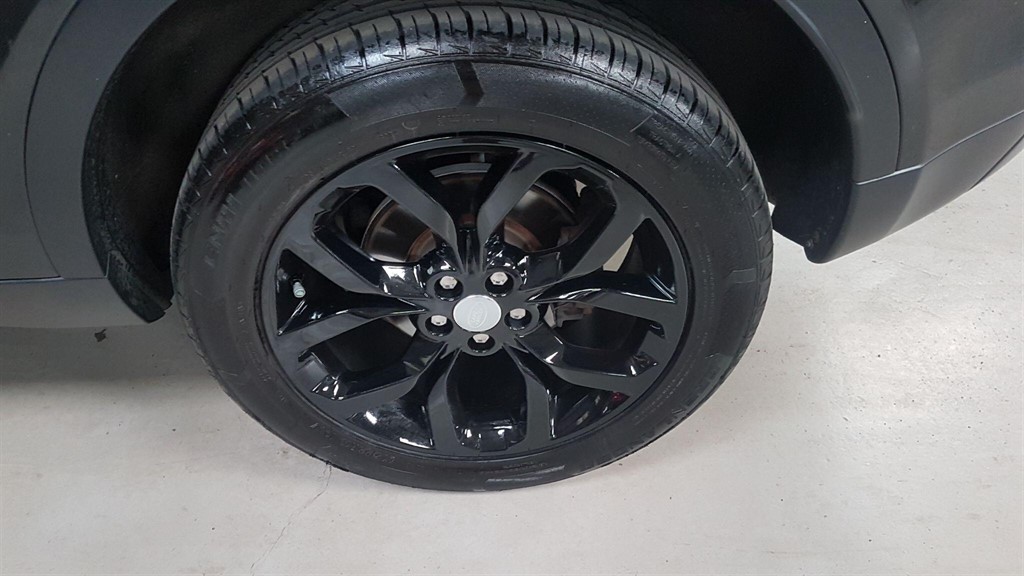 Used Land Rover Discovery Sport 2017 for sale - 77196680: Photo 20