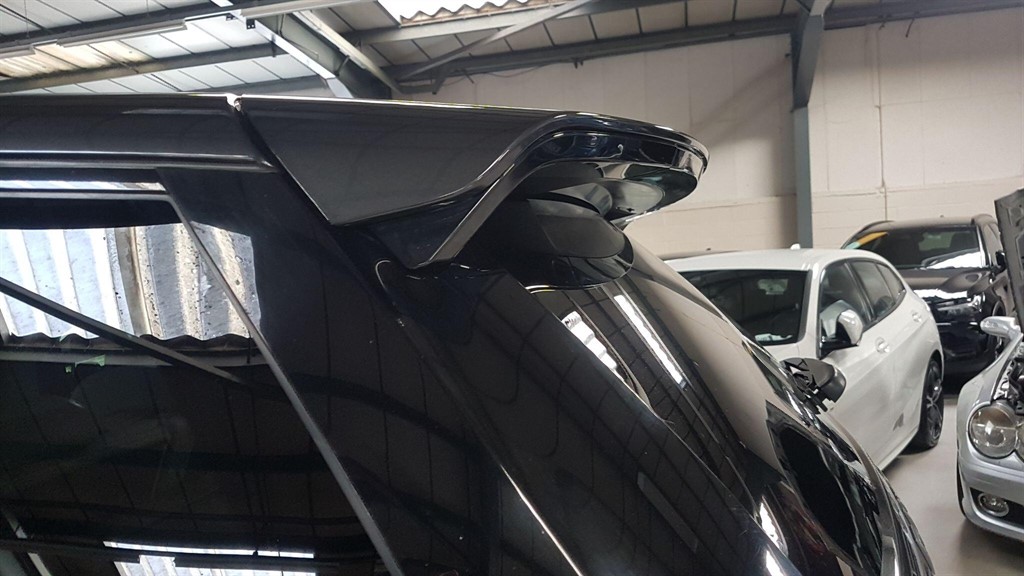 Used Land Rover Discovery Sport 2017 for sale - 77196680: Photo 21