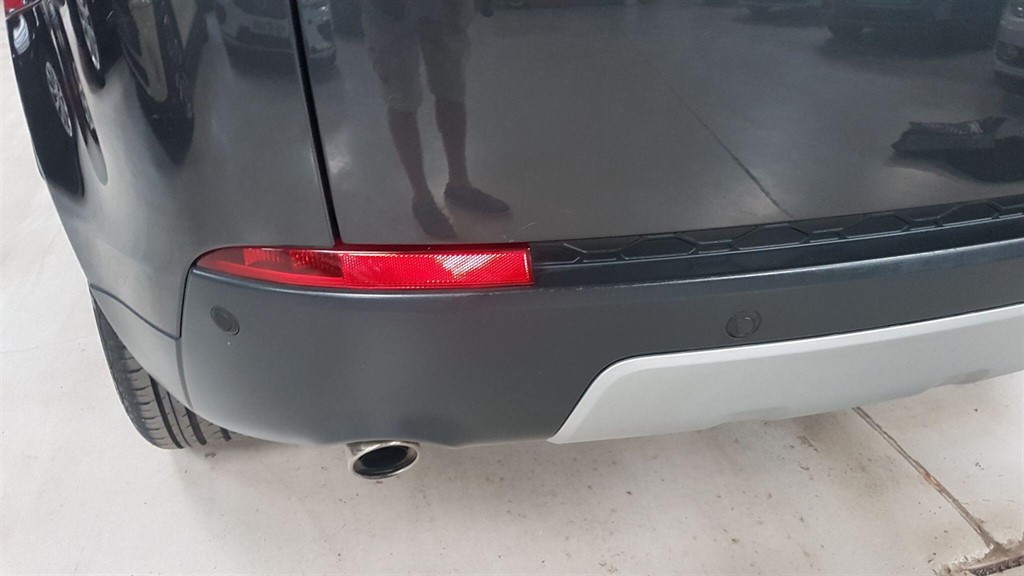 Used Land Rover Discovery Sport 2017 for sale - 77196680: Photo 22