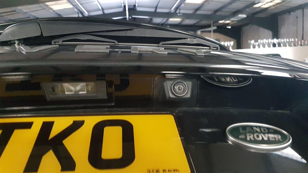 Used Land Rover Discovery Sport 2017 for sale - 77196680: Photo 23