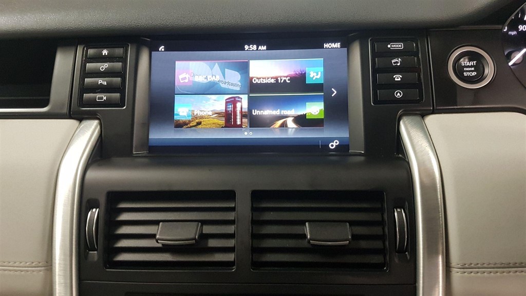 Used Land Rover Discovery Sport 2017 for sale - 77196680: Photo 37