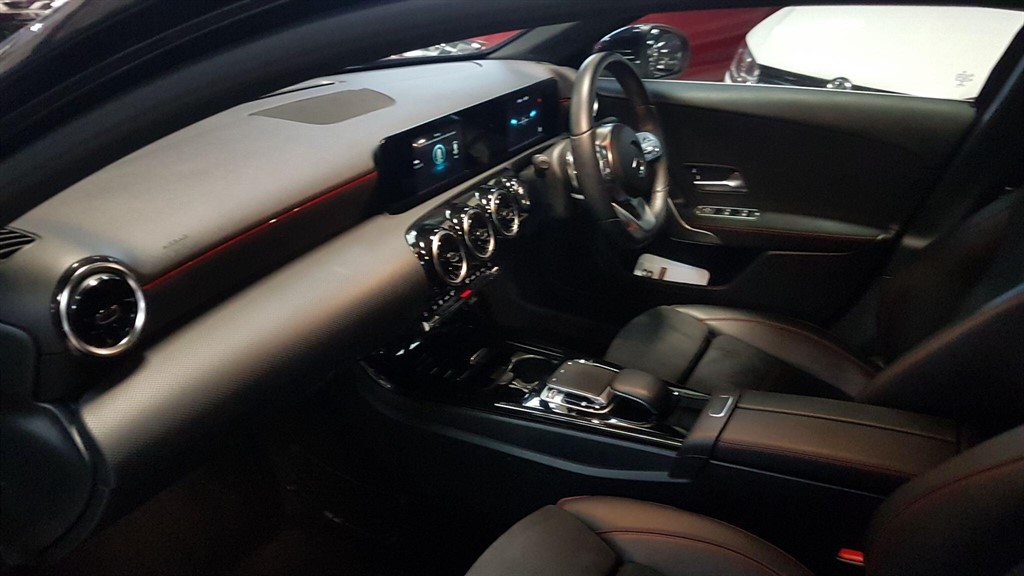 Used Mercedes-Benz A-Class 2018 for sale - 77196696: Photo 14