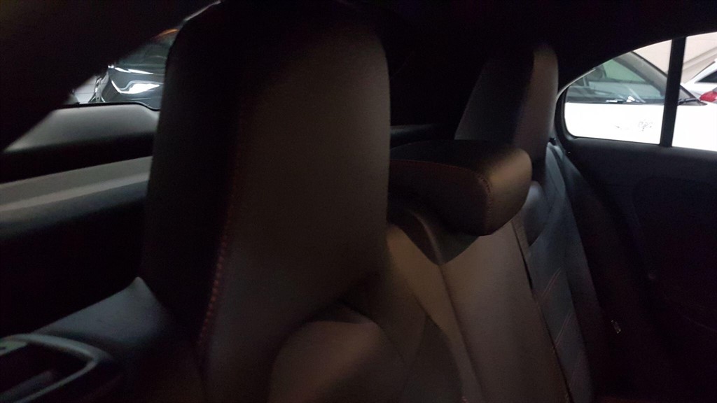 Used Mercedes-Benz A-Class 2018 for sale - 77196696: Photo 15