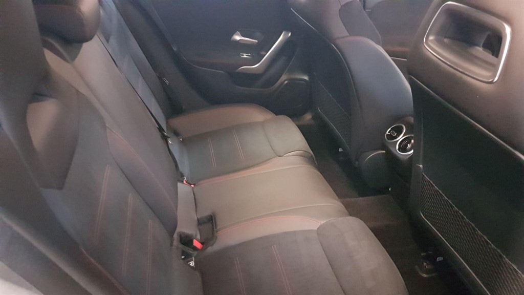 Used Mercedes-Benz A-Class 2018 for sale - 77196696: Photo 16