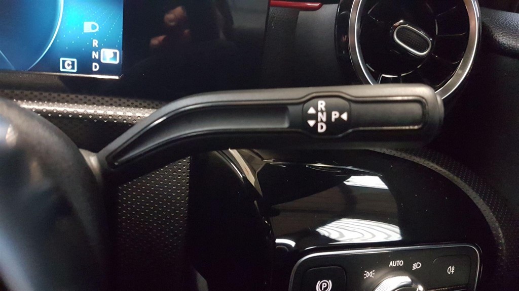 Used Mercedes-Benz A-Class 2018 for sale - 77196696: Photo 20