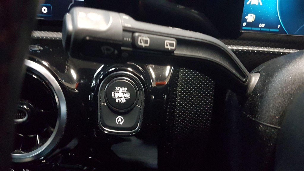 Used Mercedes-Benz A-Class 2018 for sale - 77196696: Photo 21