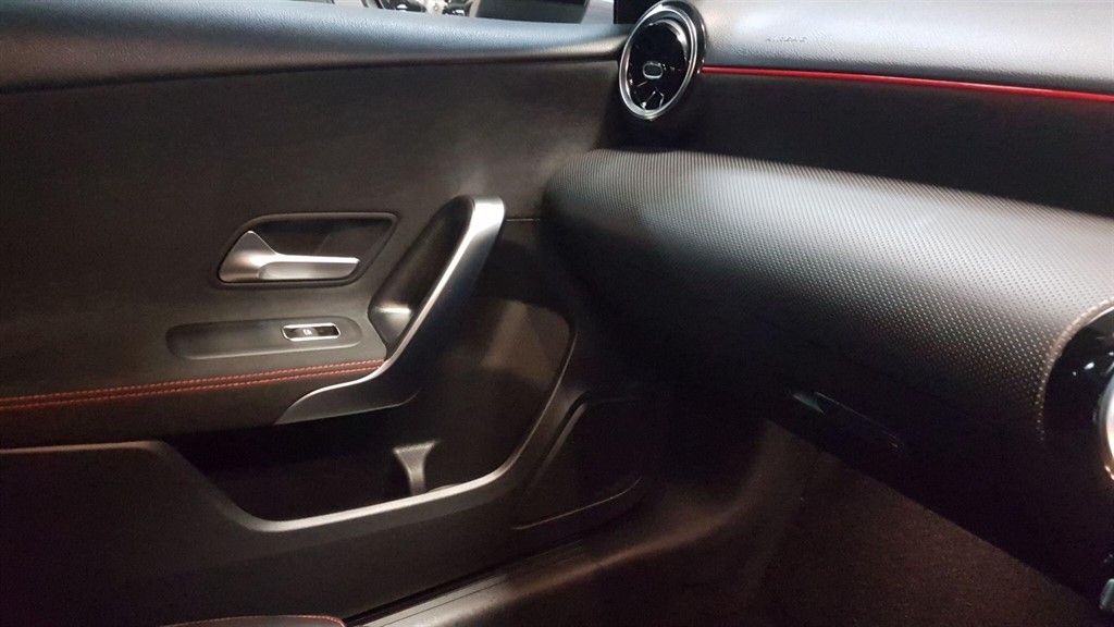 Used Mercedes-Benz A-Class 2018 for sale - 77196696: Photo 25