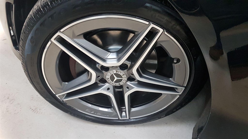 Used Mercedes-Benz A-Class 2018 for sale - 77196696: Photo 27