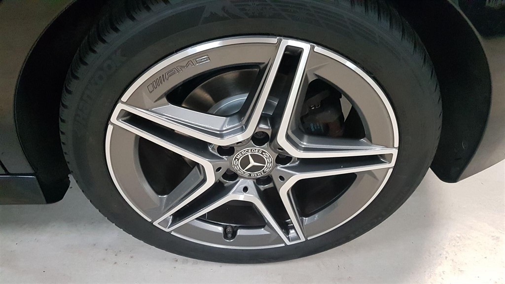 Used Mercedes-Benz A-Class 2018 for sale - 77196696: Photo 28