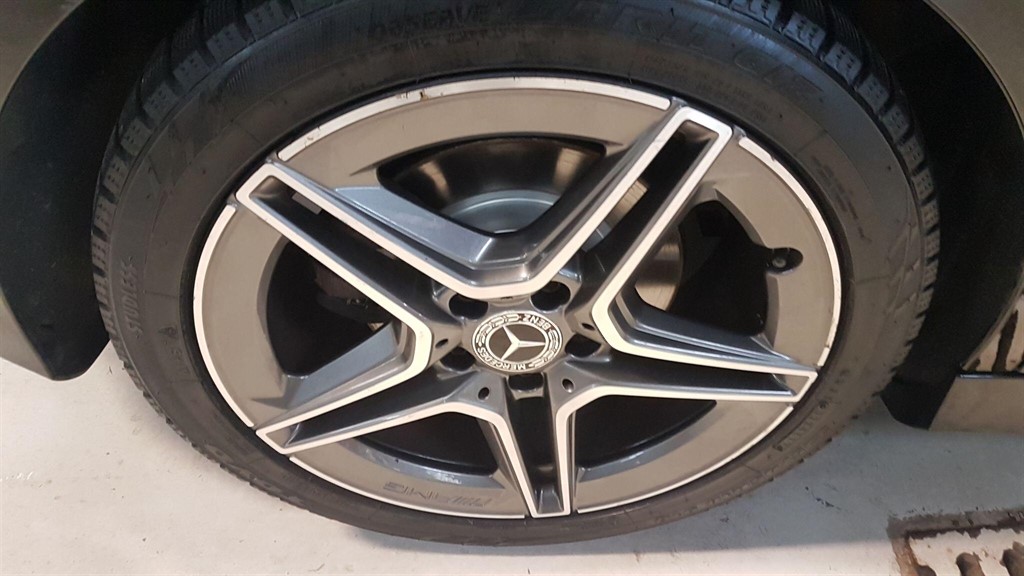 Used Mercedes-Benz A-Class 2018 for sale - 77196696: Photo 29