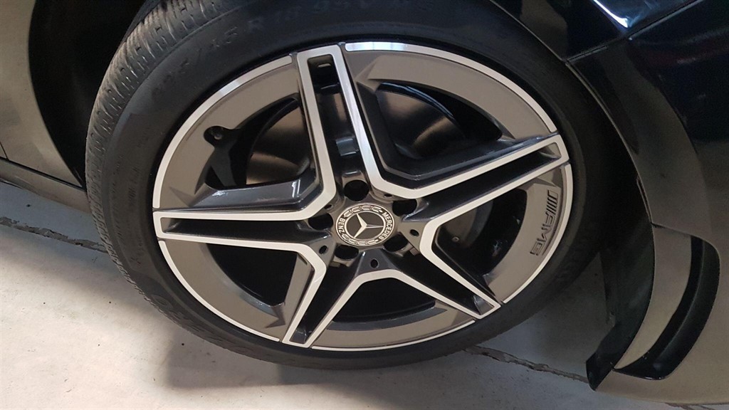 Used Mercedes-Benz A-Class 2018 for sale - 77196696: Photo 30