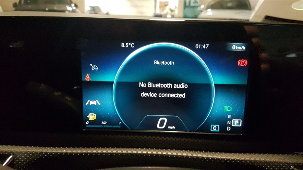 Used Mercedes-Benz A-Class 2018 for sale - 77196696: Photo 33