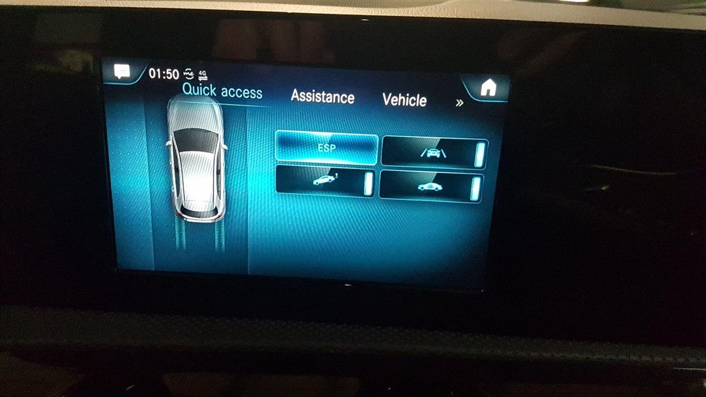 Used Mercedes-Benz A-Class 2018 for sale - 77196696: Photo 37