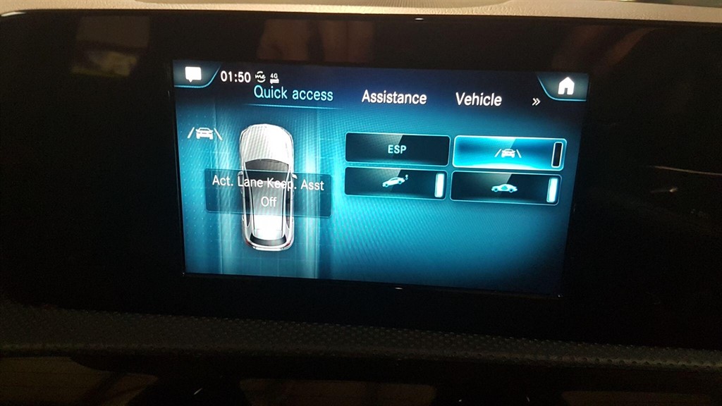 Used Mercedes-Benz A-Class 2018 for sale - 77196696: Photo 38