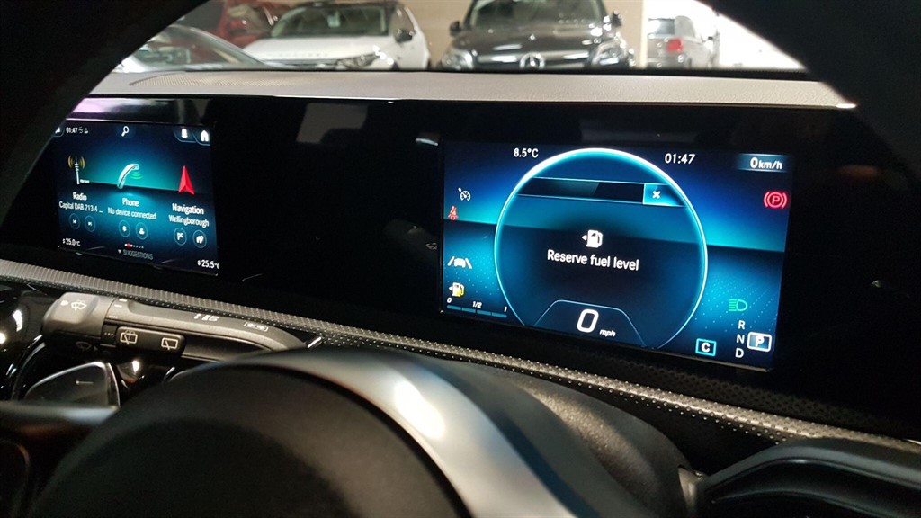 Used Mercedes-Benz A-Class 2018 for sale - 77196696: Photo 42