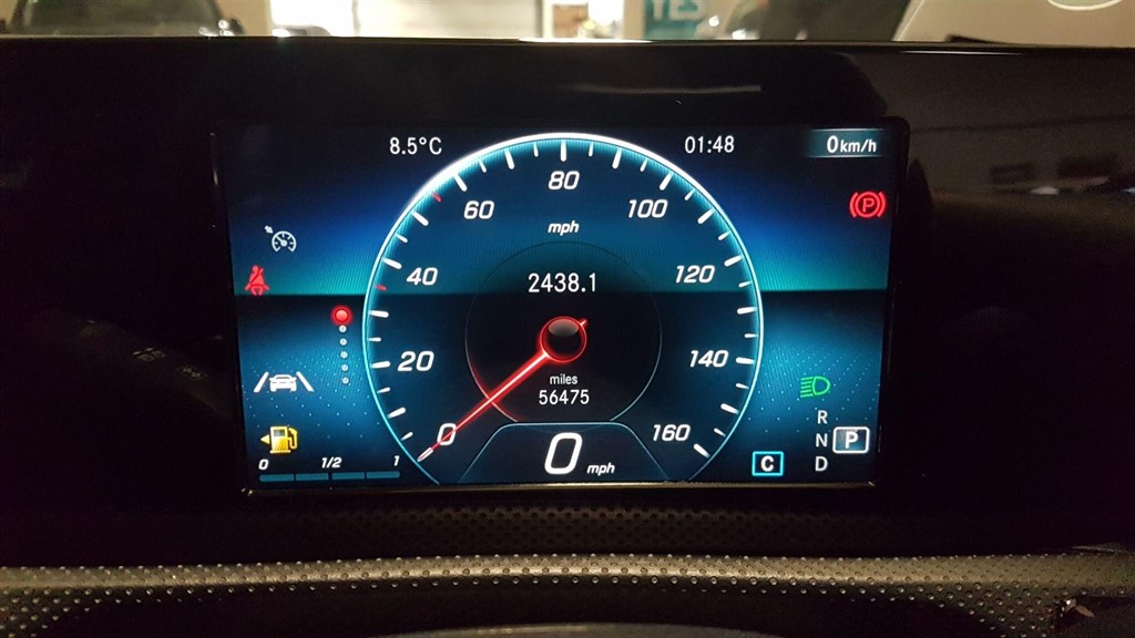 Used Mercedes-Benz A-Class 2018 for sale - 77196696: Photo 43