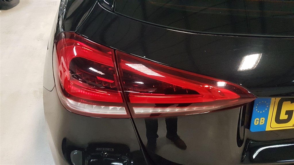 Used Mercedes-Benz A-Class 2018 for sale - 77196696: Photo 46