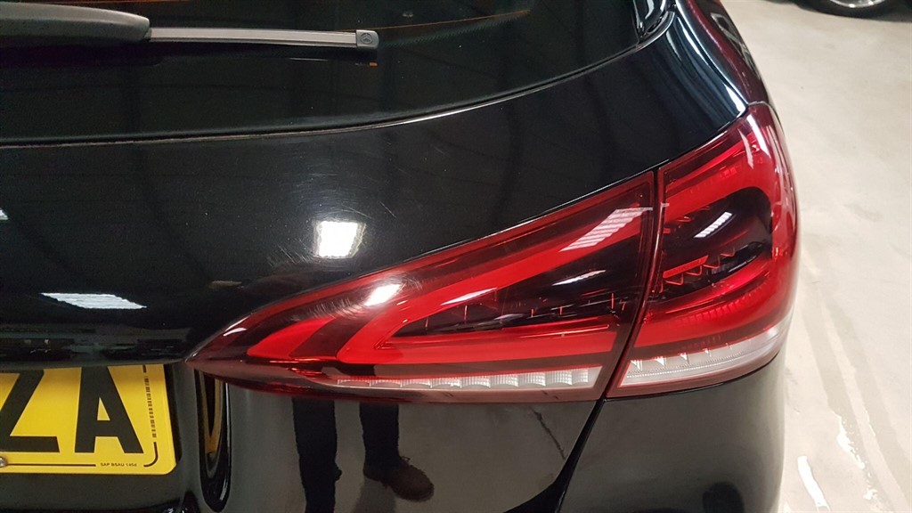 Used Mercedes-Benz A-Class 2018 for sale - 77196696: Photo 47