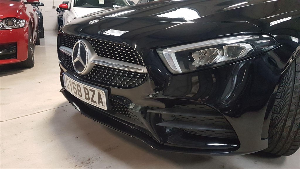 Used Mercedes-Benz A-Class 2018 for sale - 77196696: Photo 48