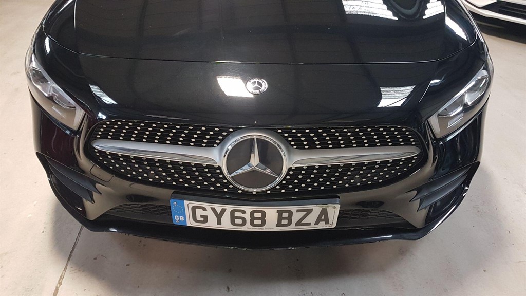 Used Mercedes-Benz A-Class 2018 for sale - 77196696: Photo 5